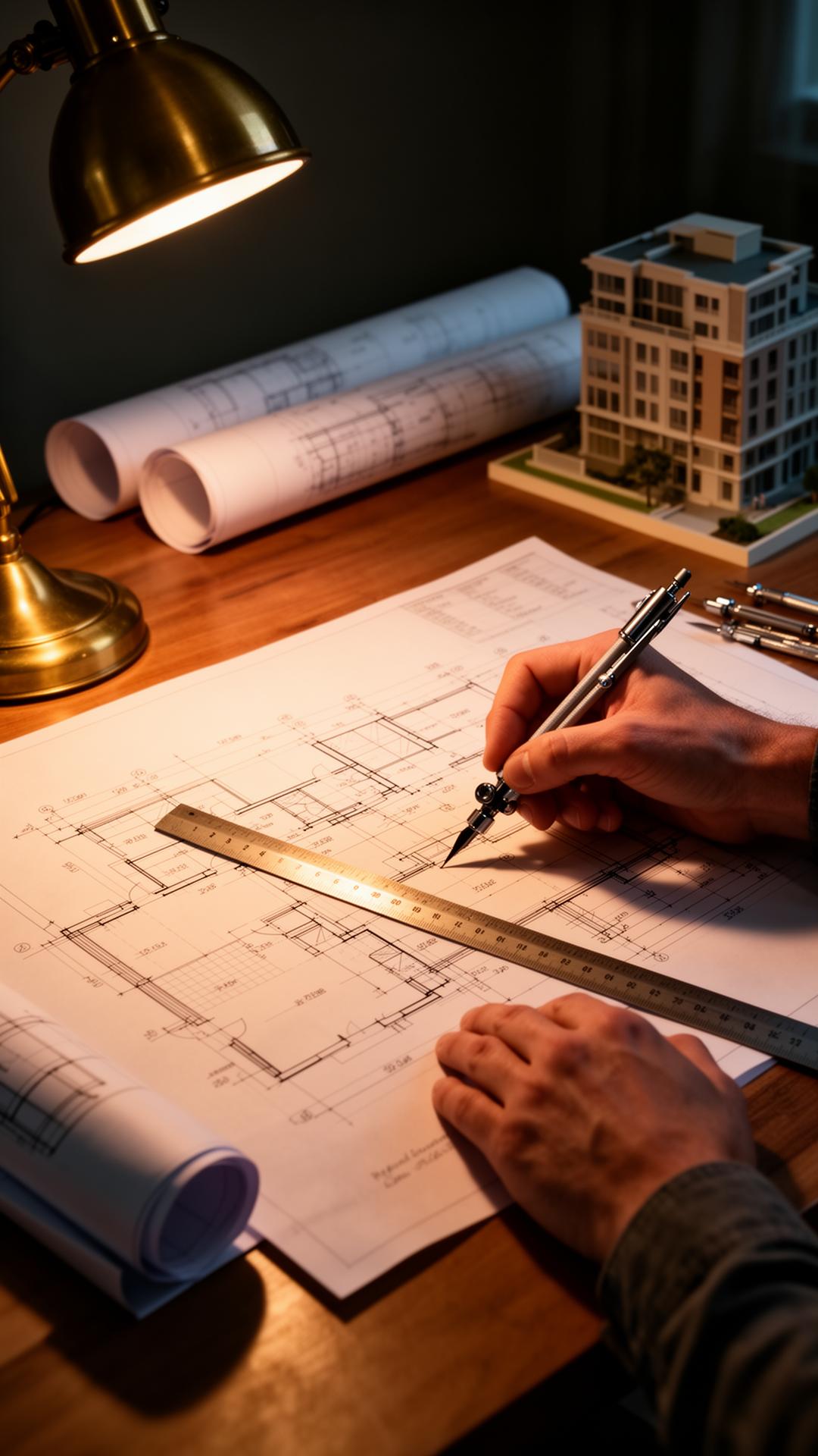 Architectural Design
