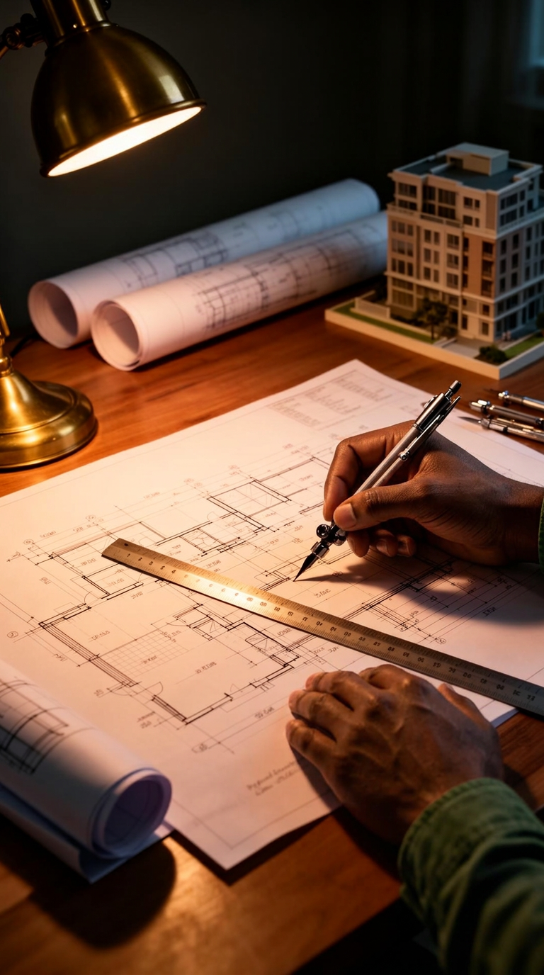 Architectural Design